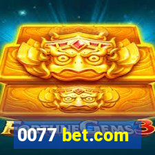 0077 bet.com